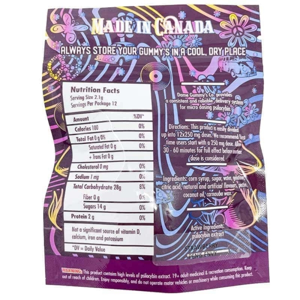 IMG-0279-2-1-1-1-2-3-2-1-1-1-2-1-1-1-1-1 Dames Mushroom Infused Gummies – 3000mg