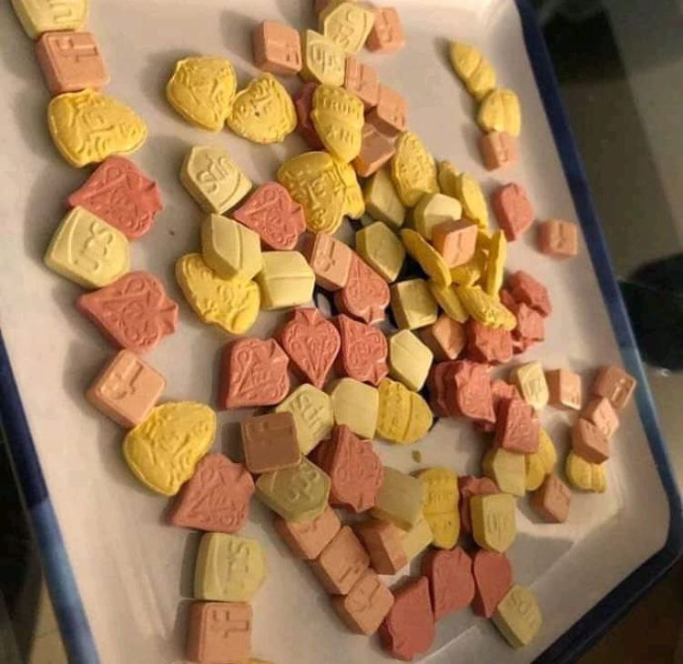 Buy 2C-B pills online