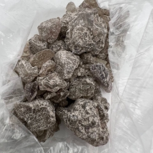 MDMA-Assisted Therapy